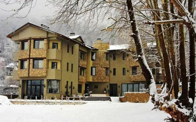 Melies Boutique Hotel