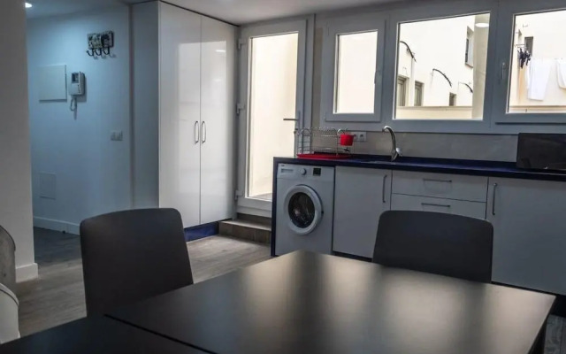 Apartamento Brisa Marinera