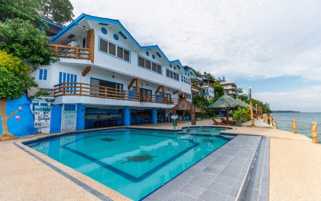 Dakong Bato Beach and Leisure Resort