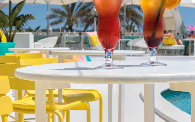 AMA Ibiza Suites - Adults Only
