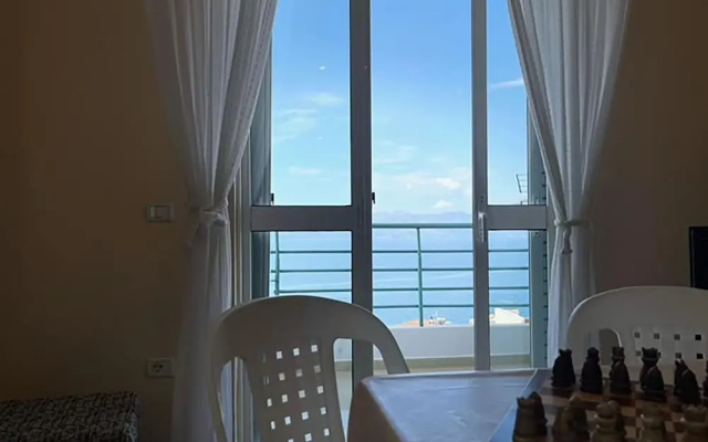 ERAL Apart-Hotel