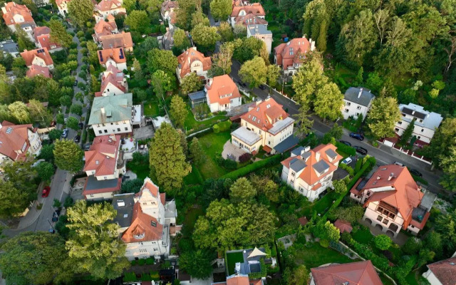Sopot Residence