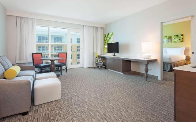 Hilton Garden Inn Ft. Walton Beach