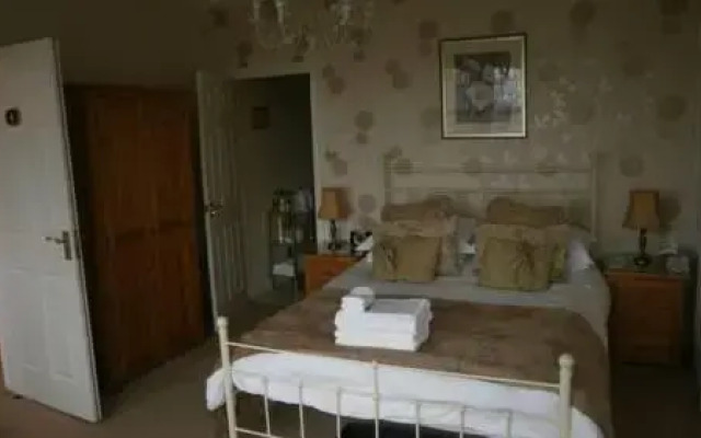 Rose Fitt House