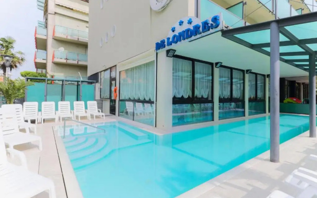 Hotel De Londres