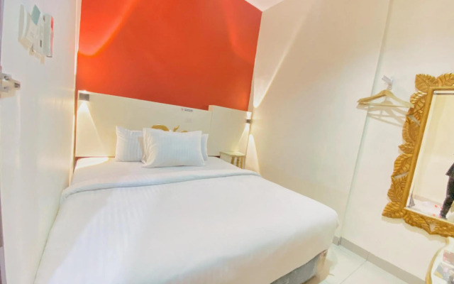 Jiyo Boutique Hotel