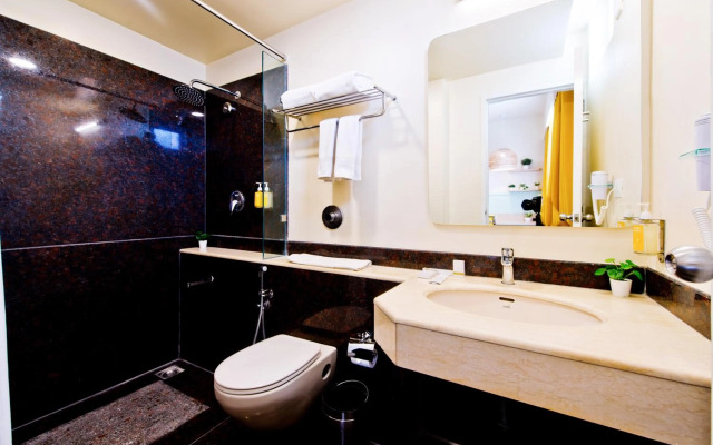 Bloom Hotel - Indiranagar