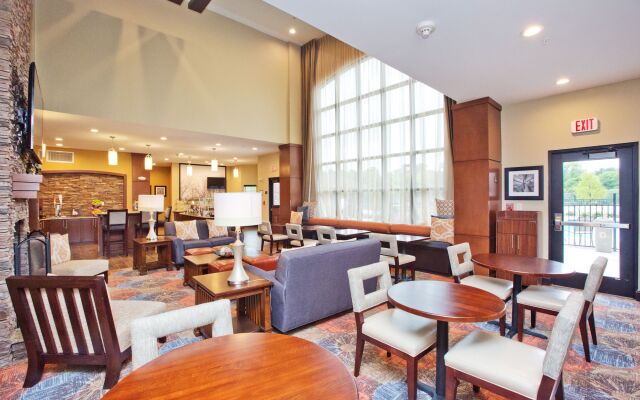 Staybridge Suites Austin South Interstate Hwy 35 by IHG