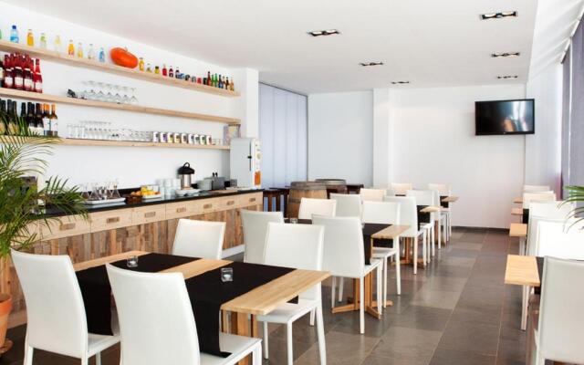 Apparthôtel et SPA Cerdanya