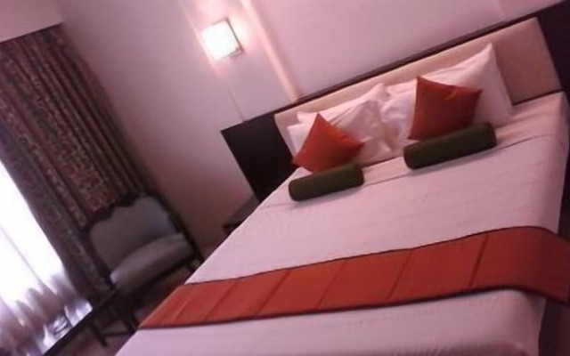The President Hotel
