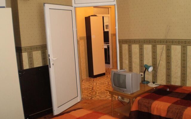 Alegra Hostel