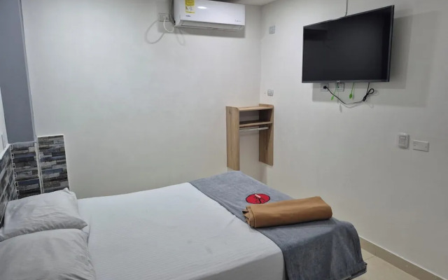 Hotel Spa Laureles