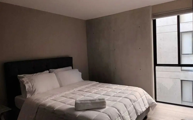 Amazing 2BR in Parque España