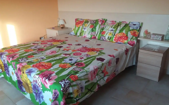 Villa Calendula