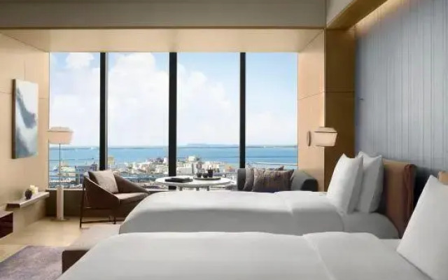 The Ritz-Carlton, Fukuoka