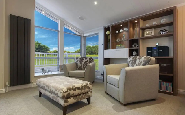 Calloose Holiday Park