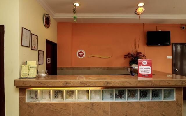 NIDA Rooms Seri Serdang Utama
