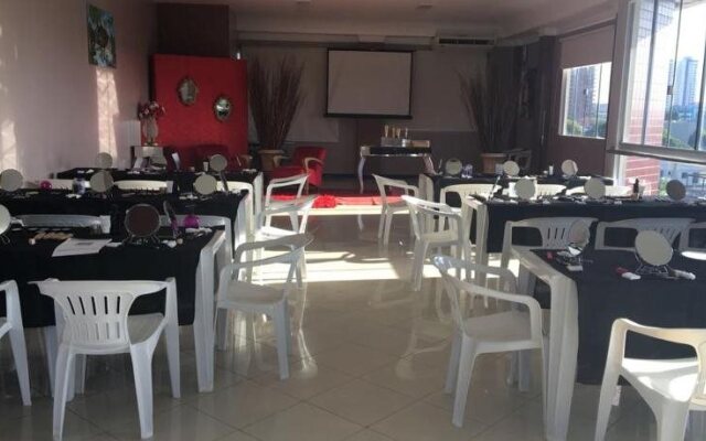 Hotel Rio Mar