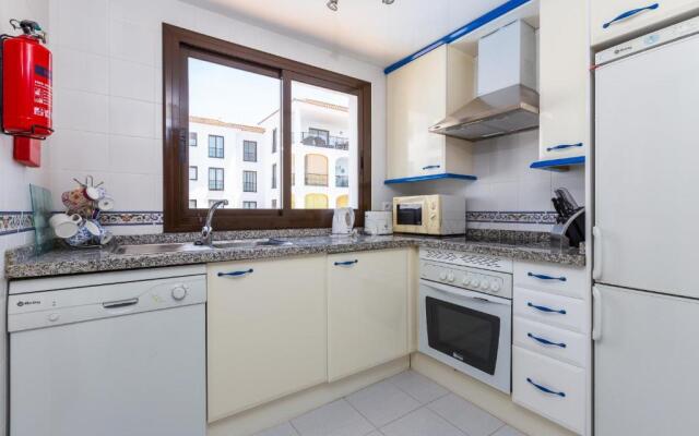 Marina Real 425