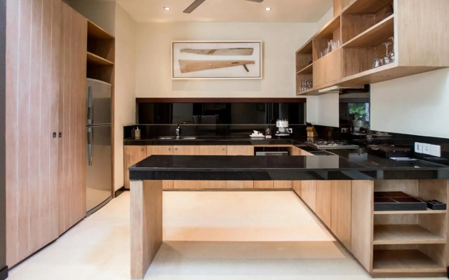 Cicada Luxury Townhouses