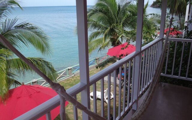 Hotel Posada del Mar