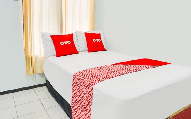 OYO 91926 Serayu Sumbersari Homestay