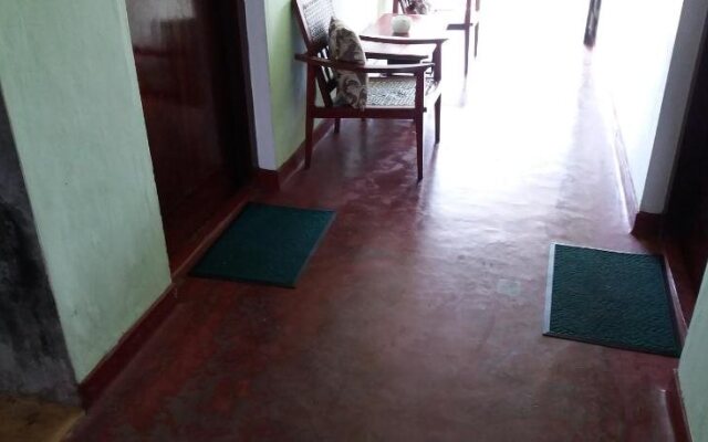 JLH Beach Hotel Hikkaduwa