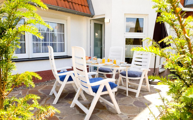 Ferienhotel Bernstein