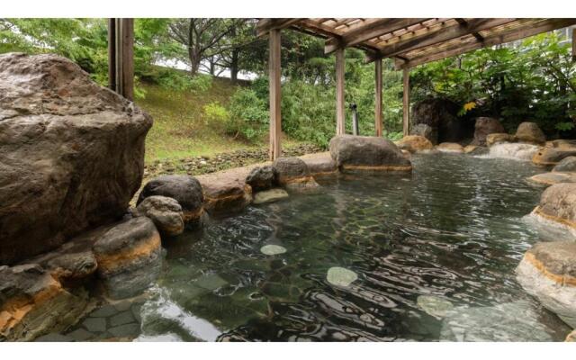 Hotel Kunitomi Annex - Vacation STAY 12072v