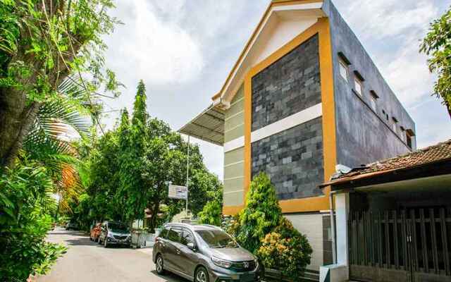 OYO 3356 Griya Juanda Syariah