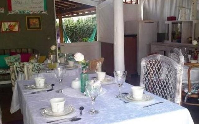 Pousada Viver a Vida