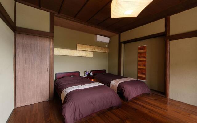 Machiya Ufu Guest House