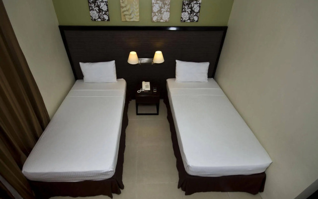 Mango Suites - Tuguegarao