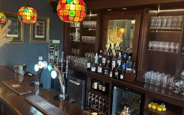 Burford Lodge Hotel