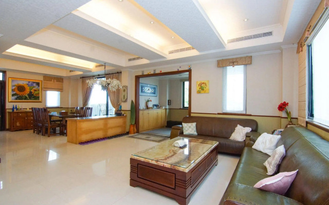 Balawua House