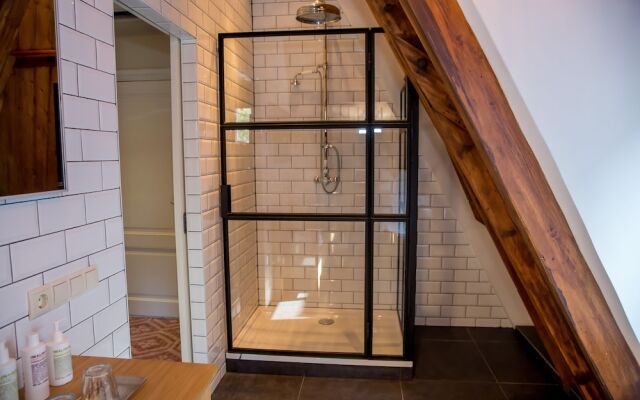 MonQui Boutique Hotel