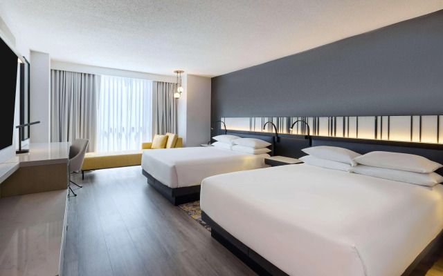 Hyatt Regency Chicago