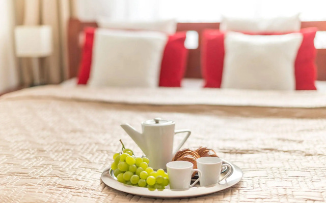 P&O Apartments Powisle