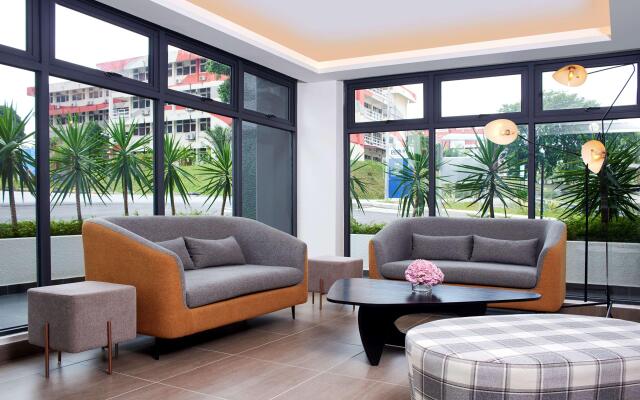 Park Inn by Radisson Putrajaya