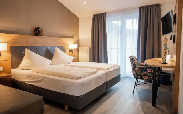 Hotel & Restaurant Bestenheider Stuben