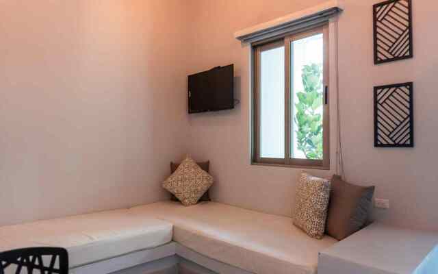 The Garden Suites
