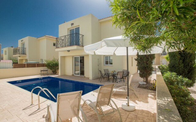 Cyprus Villa Crystal 42 Gold