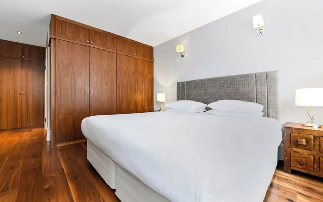 Tavistock Place Apartments