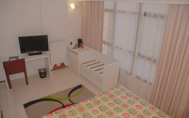 Rede Andrade LG Inn