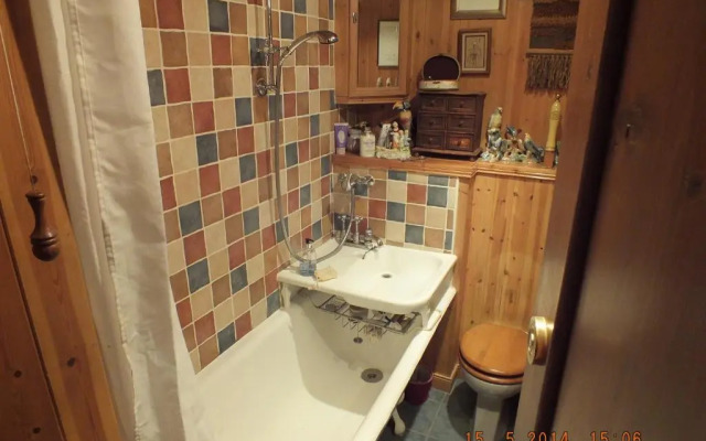 Greystones B&B