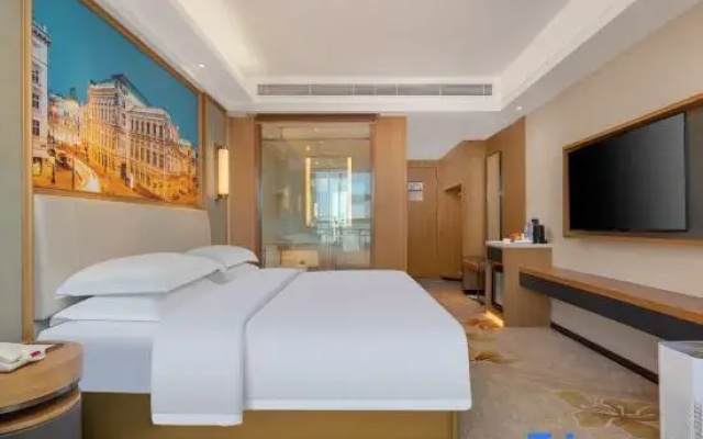 Venus Royal Hotel, Binzhou