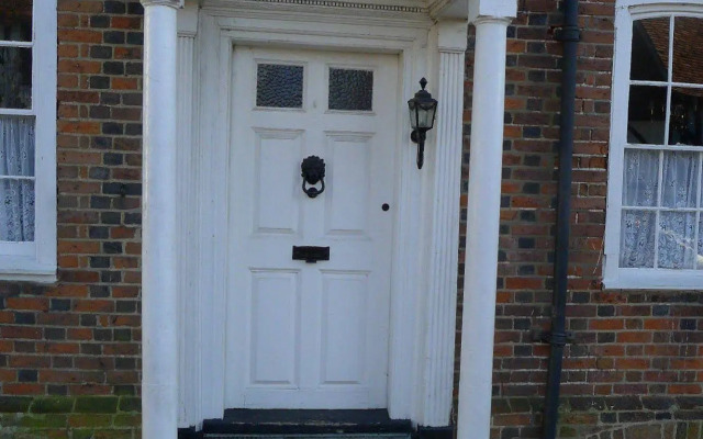 The Bell Inn