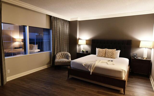 Hilton Dallas Lincoln Centre by the Galleria
