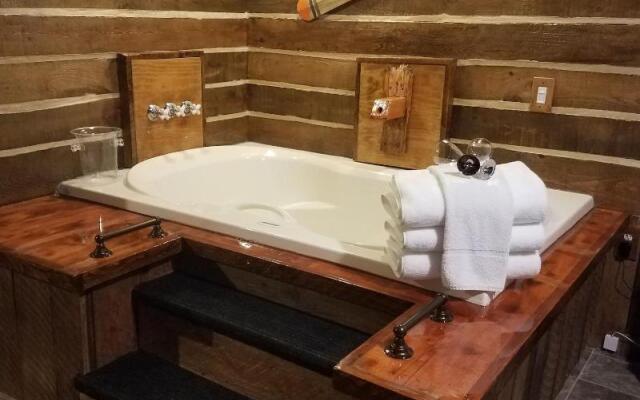 Vacationland Inn & Suites