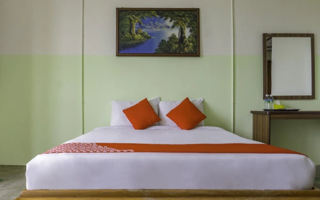 OYO 771 Ivory Hotel & Resort